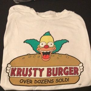 Simpson’s shirt